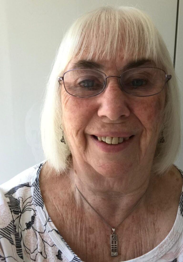 Bernadette Taylor